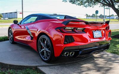 2021 Chevrolet Corvette Stingray  3LT Z51 - Photo 41 - Springfield, MO 65802