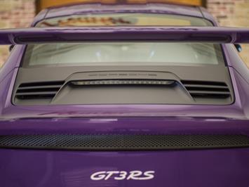 2016 Porsche 911 GT3 RS   - Photo 35 - Springfield, MO 65802