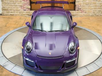 2016 Porsche 911 GT3 RS   - Photo 26 - Springfield, MO 65802