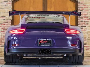 2016 Porsche 911 GT3 RS   - Photo 8 - Springfield, MO 65802