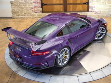 2016 Porsche 911 GT3 RS   - Photo 30 - Springfield, MO 65802