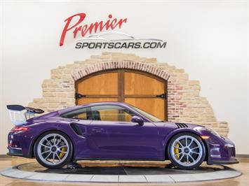 2016 Porsche 911 GT3 RS   - Photo 3 - Springfield, MO 65802