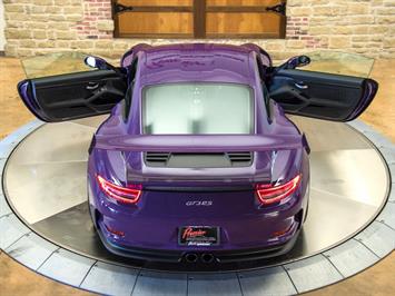 2016 Porsche 911 GT3 RS   - Photo 29 - Springfield, MO 65802