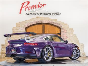 2016 Porsche 911 GT3 RS   - Photo 9 - Springfield, MO 65802