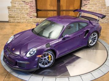 2016 Porsche 911 GT3 RS   - Photo 25 - Springfield, MO 65802