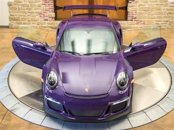 2016 Porsche 911 GT3 RS   - Photo 27 - Springfield, MO 65802