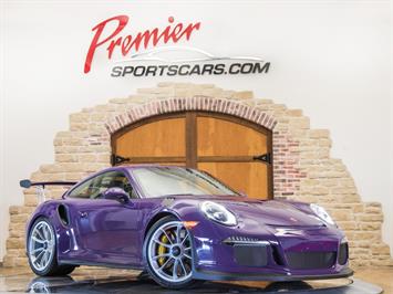 2016 Porsche 911 GT3 RS   - Photo 4 - Springfield, MO 65802