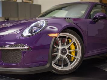 2016 Porsche 911 GT3 RS   - Photo 31 - Springfield, MO 65802