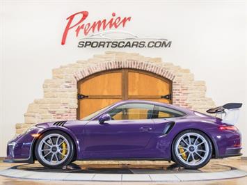 2016 Porsche 911 GT3 RS   - Photo 6 - Springfield, MO 65802