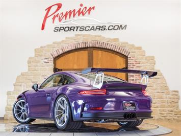 2016 Porsche 911 GT3 RS   - Photo 7 - Springfield, MO 65802