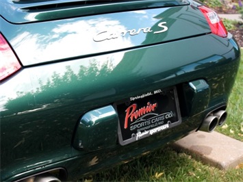 2009 Porsche 911 Carrera S   - Photo 22 - Springfield, MO 65802