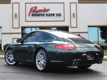 2009 Porsche 911 Carrera S   - Photo 6 - Springfield, MO 65802