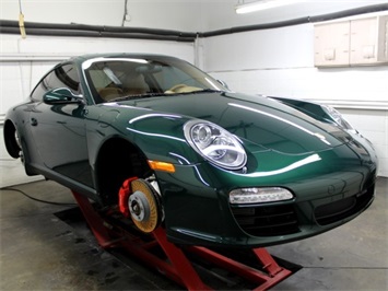 2009 Porsche 911 Carrera S   - Photo 27 - Springfield, MO 65802