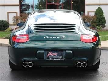 2009 Porsche 911 Carrera S   - Photo 7 - Springfield, MO 65802