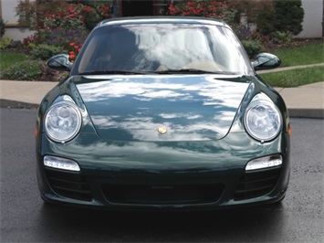 2009 Porsche 911 Carrera S   - Photo 4 - Springfield, MO 65802