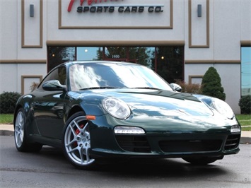 2009 Porsche 911 Carrera S   - Photo 3 - Springfield, MO 65802