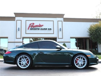 2009 Porsche 911 Carrera S   - Photo 9 - Springfield, MO 65802