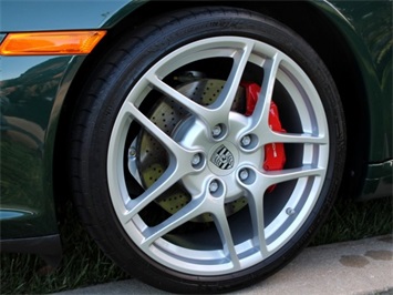 2009 Porsche 911 Carrera S   - Photo 20 - Springfield, MO 65802