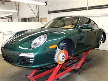 2009 Porsche 911 Carrera S   - Photo 28 - Springfield, MO 65802