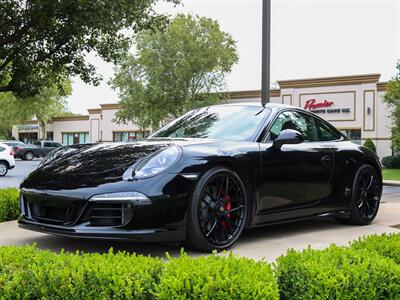 2015 Porsche 911 Carrera GTS   - Photo 38 - Springfield, MO 65802