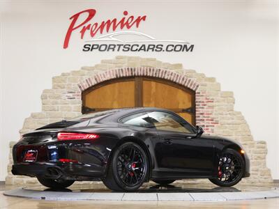 2015 Porsche 911 Carrera GTS   - Photo 12 - Springfield, MO 65802