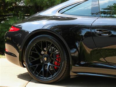 2015 Porsche 911 Carrera GTS   - Photo 31 - Springfield, MO 65802