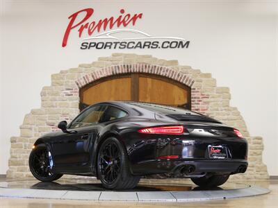 2015 Porsche 911 Carrera GTS   - Photo 8 - Springfield, MO 65802