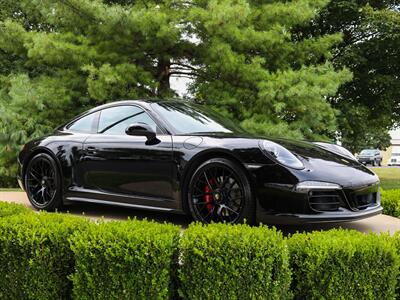 2015 Porsche 911 Carrera GTS   - Photo 29 - Springfield, MO 65802