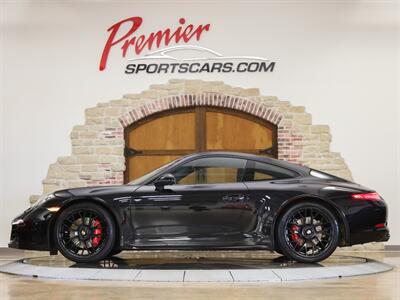 2015 Porsche 911 Carrera GTS   - Photo 7 - Springfield, MO 65802