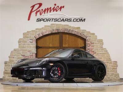 2015 Porsche 911 Carrera GTS   - Photo 1 - Springfield, MO 65802