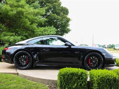 2015 Porsche 911 Carrera GTS   - Photo 30 - Springfield, MO 65802