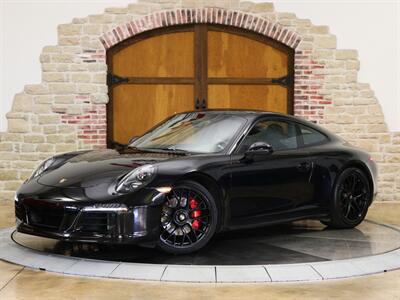 2015 Porsche 911 Carrera GTS   - Photo 6 - Springfield, MO 65802