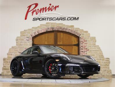 2015 Porsche 911 Carrera GTS   - Photo 4 - Springfield, MO 65802