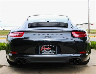 2015 Porsche 911 Carrera GTS   - Photo 34 - Springfield, MO 65802