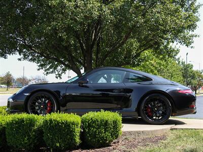 2015 Porsche 911 Carrera GTS   - Photo 37 - Springfield, MO 65802