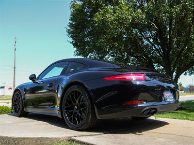 2015 Porsche 911 Carrera GTS   - Photo 35 - Springfield, MO 65802