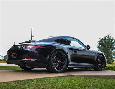 2015 Porsche 911 Carrera GTS   - Photo 33 - Springfield, MO 65802