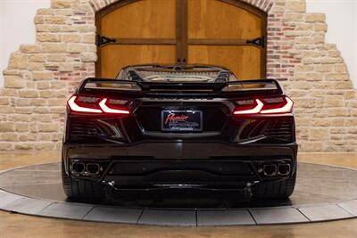 2021 Chevrolet Corvette Stingray  2LT, Z51 Performance package - Photo 13 - Springfield, MO 65802