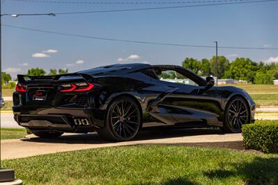 2021 Chevrolet Corvette Stingray  2LT, Z51 Performance package - Photo 29 - Springfield, MO 65802