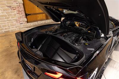 2021 Chevrolet Corvette Stingray  2LT, Z51 Performance package - Photo 14 - Springfield, MO 65802