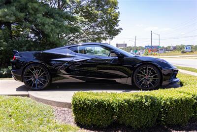 2021 Chevrolet Corvette Stingray  2LT, Z51 Performance package - Photo 28 - Springfield, MO 65802