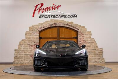 2021 Chevrolet Corvette Stingray  2LT, Z51 Performance package - Photo 8 - Springfield, MO 65802