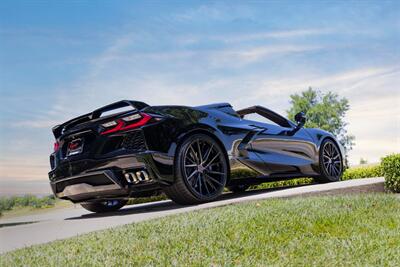 2021 Chevrolet Corvette Stingray  2LT, Z51 Performance package - Photo 30 - Springfield, MO 65802