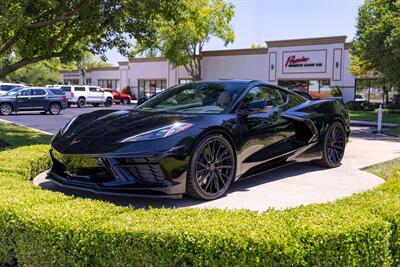 2021 Chevrolet Corvette Stingray  2LT, Z51 Performance package - Photo 36 - Springfield, MO 65802