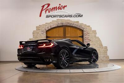 2021 Chevrolet Corvette Stingray  2LT, Z51 Performance package - Photo 17 - Springfield, MO 65802