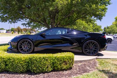 2021 Chevrolet Corvette Stingray  2LT, Z51 Performance package - Photo 35 - Springfield, MO 65802