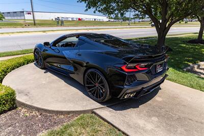 2021 Chevrolet Corvette Stingray  2LT, Z51 Performance package - Photo 34 - Springfield, MO 65802