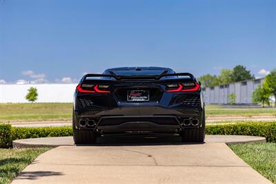 2021 Chevrolet Corvette Stingray  2LT, Z51 Performance package - Photo 32 - Springfield, MO 65802