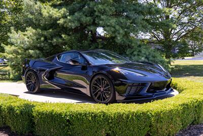 2021 Chevrolet Corvette Stingray  2LT, Z51 Performance package - Photo 27 - Springfield, MO 65802