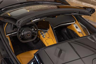 2021 Chevrolet Corvette Stingray  2LT, Z51 Performance package - Photo 21 - Springfield, MO 65802